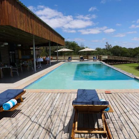Kruger Safari Lodge Manyeleti Game Reserve Εξωτερικό φωτογραφία