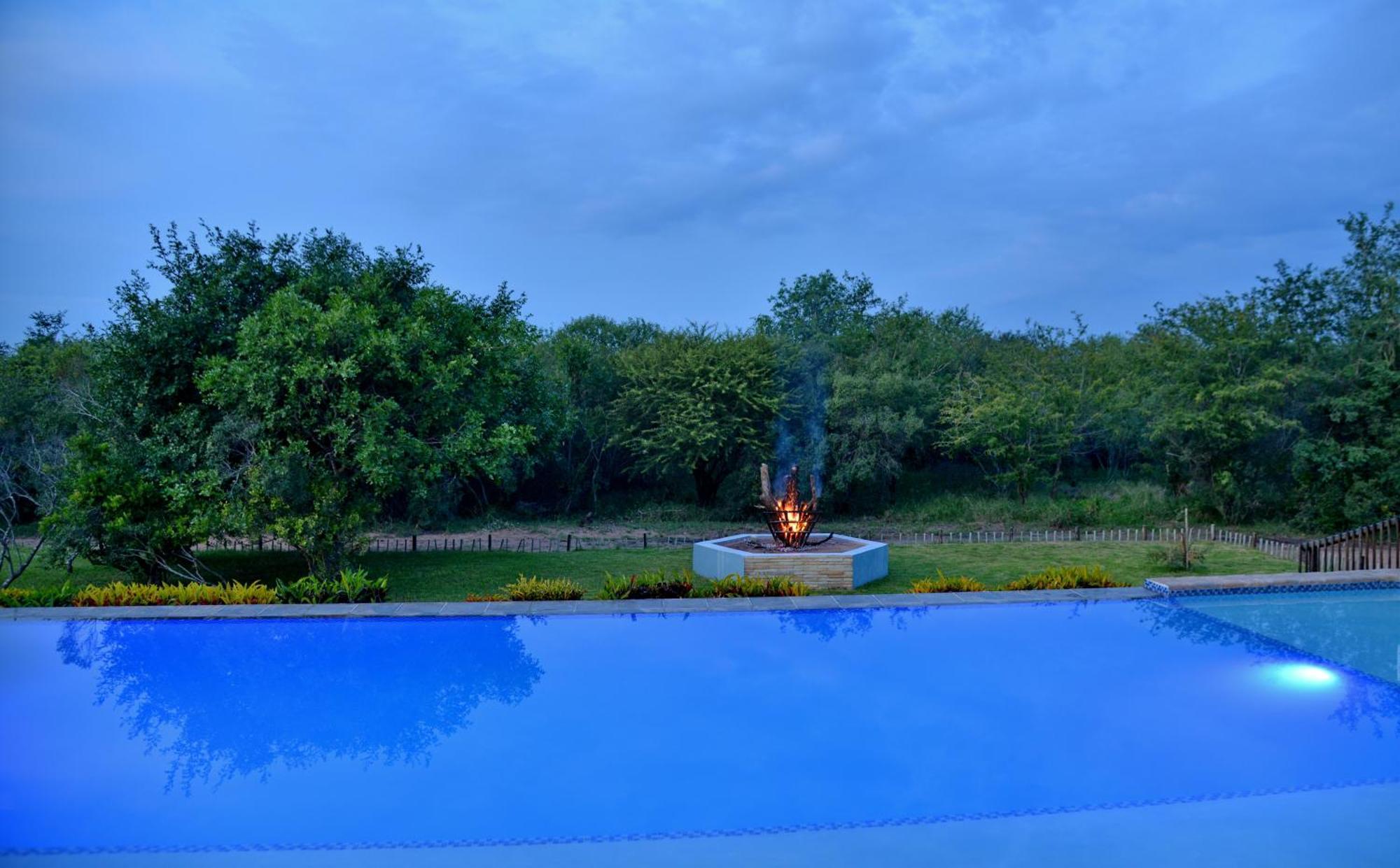 Kruger Safari Lodge Manyeleti Game Reserve Εξωτερικό φωτογραφία