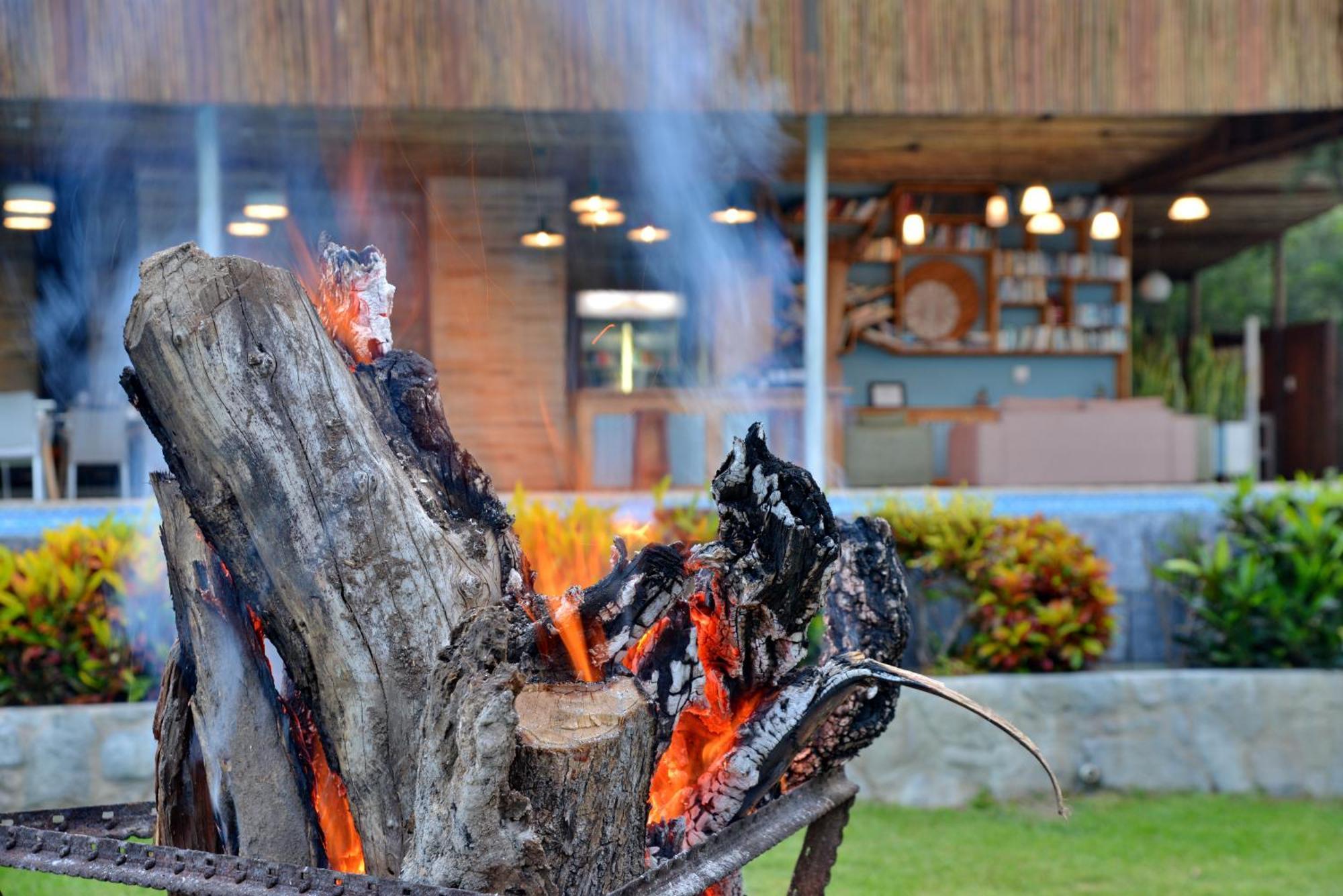 Kruger Safari Lodge Manyeleti Game Reserve Εξωτερικό φωτογραφία