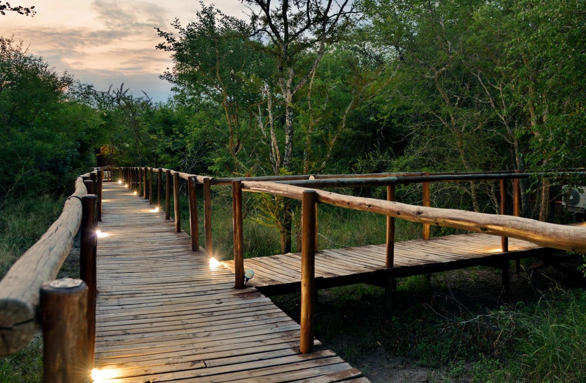 Kruger Safari Lodge Manyeleti Game Reserve Εξωτερικό φωτογραφία