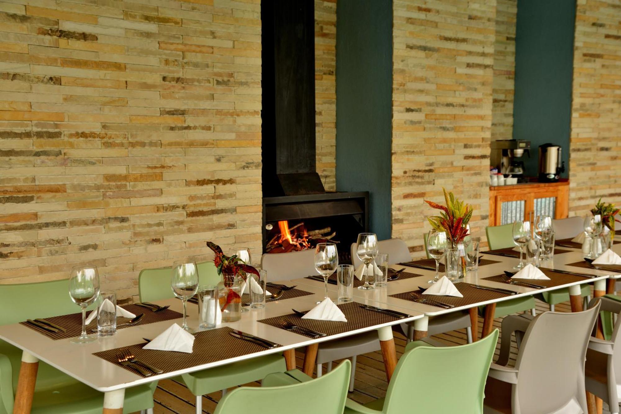 Kruger Safari Lodge Manyeleti Game Reserve Εξωτερικό φωτογραφία