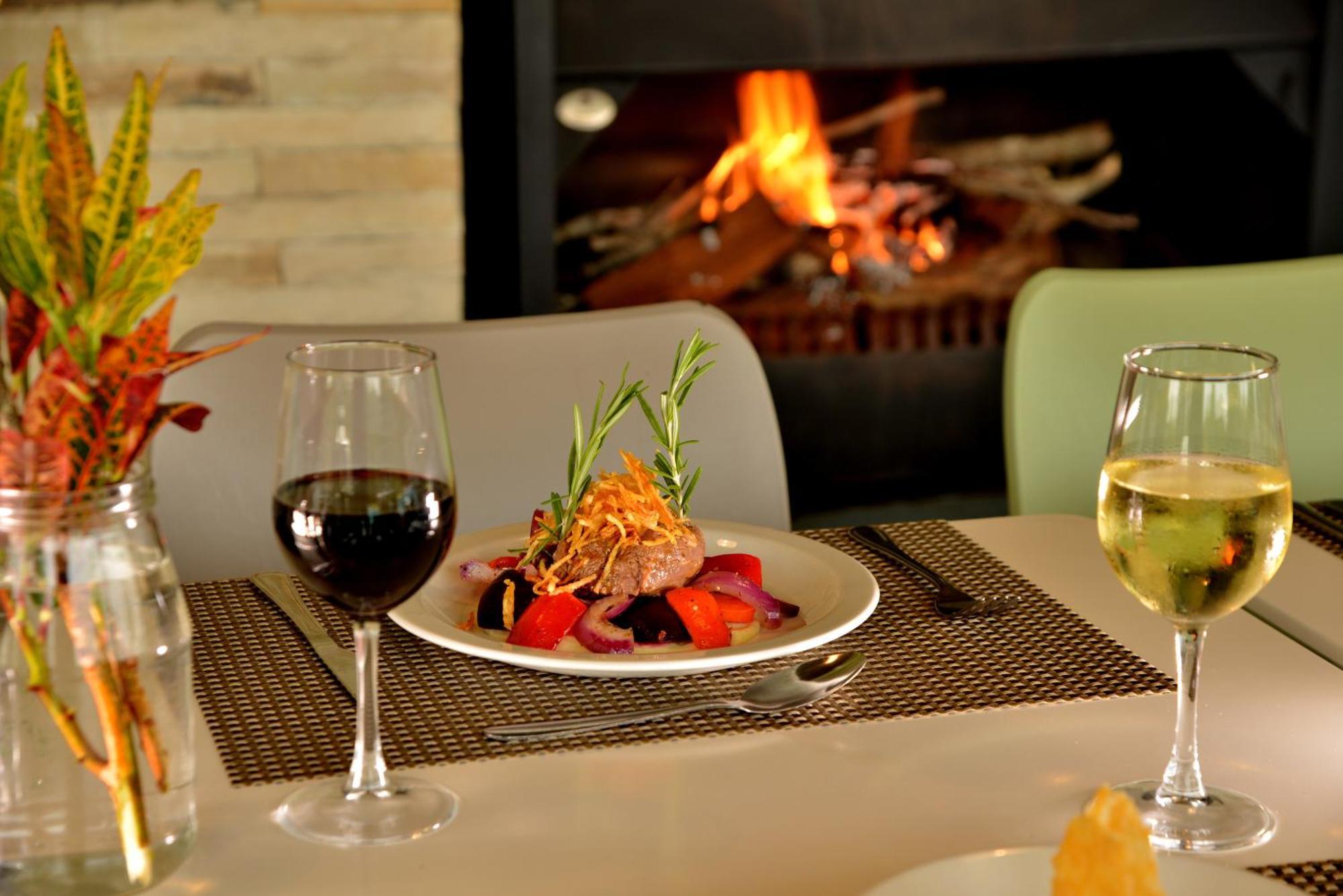 Kruger Safari Lodge Manyeleti Game Reserve Εξωτερικό φωτογραφία