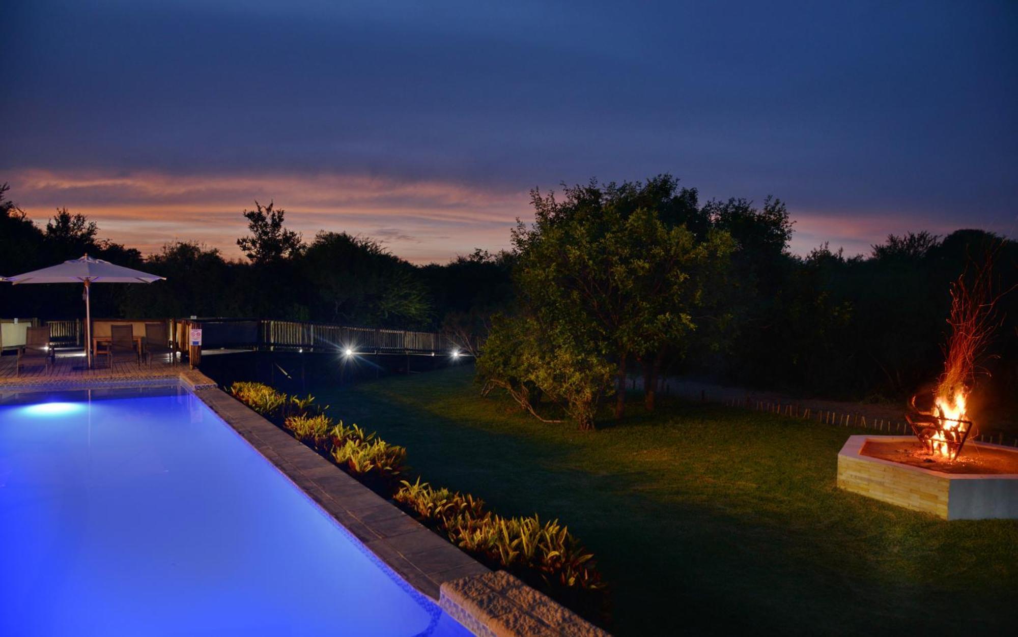 Kruger Safari Lodge Manyeleti Game Reserve Εξωτερικό φωτογραφία